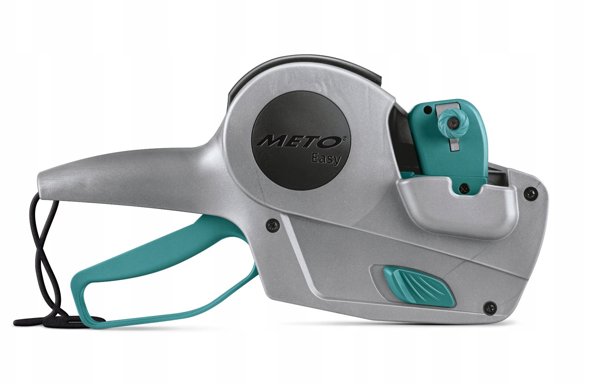Ετικετογράφος μονής σειράς Meto Easy S 822/12