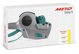 Ετικετογράφος μονής σειράς Meto Easy S 822/12