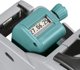 Ετικετογράφος μονής σειράς Meto Easy S 822/12