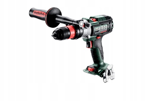 METABO.SB 18 LTX-3 BL Q I (σώμα) + metaBOX 145 L