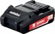 Metabo ΑΚΟΥΜΟΥΛΑΤΟΡ LI-POWER 18V - 2.0 AH
