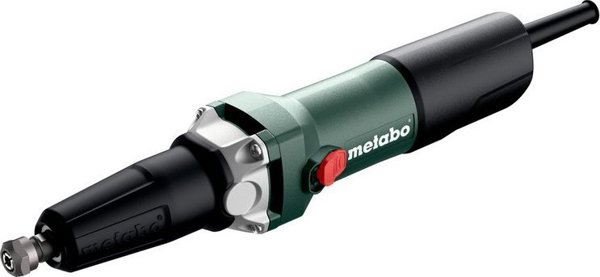Metabo G 400 Ισιοτροχός 380W, 6mm - Ηλεκτρικός Τροχός Ευθείας