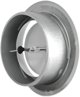 Μεταλλικός Διαχύτης Europlast DM125A