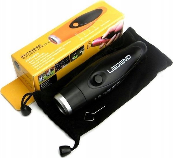 Meteor Gwizdek elektroniczny Meteor