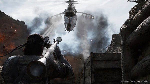 METAL GEAR SOLID DELTA: SNAKE EATER DELUXE EDITION PS5