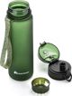 Meteor METEOR SPORTS BOTTLE 500 ml σκούρο πράσινο 8025353 5900724010482