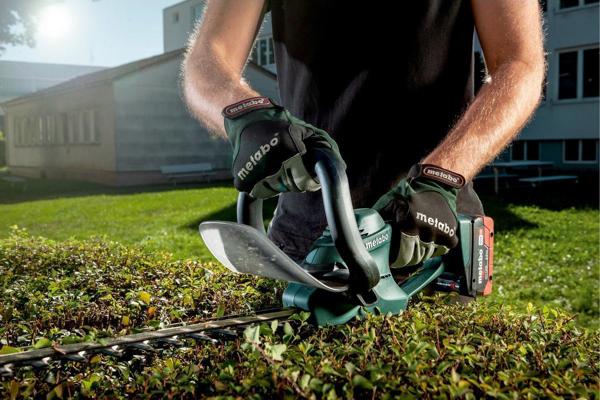 Ψαλίδια μπαταρίας Metabo AHS CARCASS 63 cm