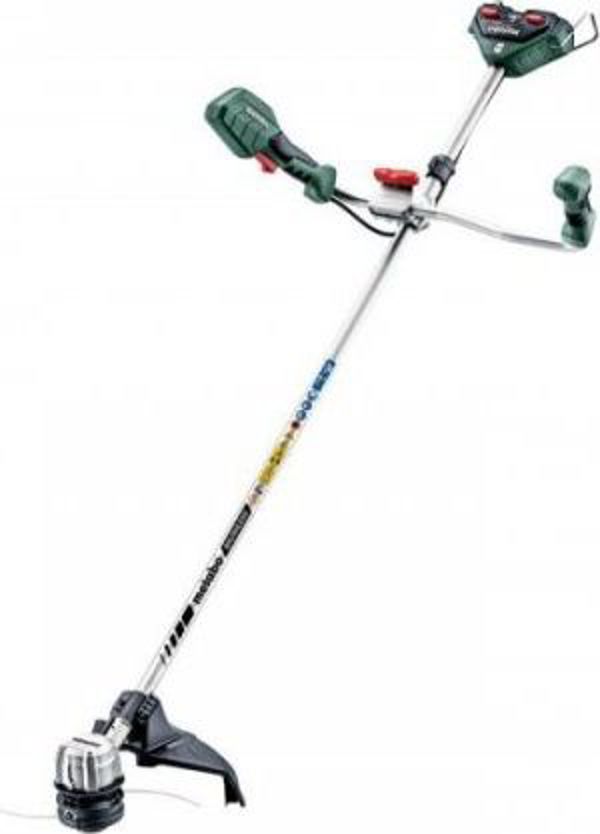 Metabo Χορτοκοπτικό Μπαταρίας FSB 36-18 LTX BL (601611850) - 36V Solo