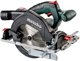 ΑΛΥΣΟΠΡΙΟΝΟ METABO KS 18 LTX 57 CARCASS