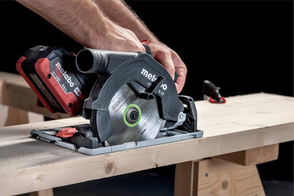 ΑΛΥΣΟΠΡΙΟΝΟ METABO KS 18 LTX 57 CARCASS