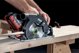 ΑΛΥΣΟΠΡΙΟΝΟ METABO KS 18 LTX 57 CARCASS
