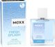 Mexx Fresh Splash EDT 50 ml 8375536 3616300891872