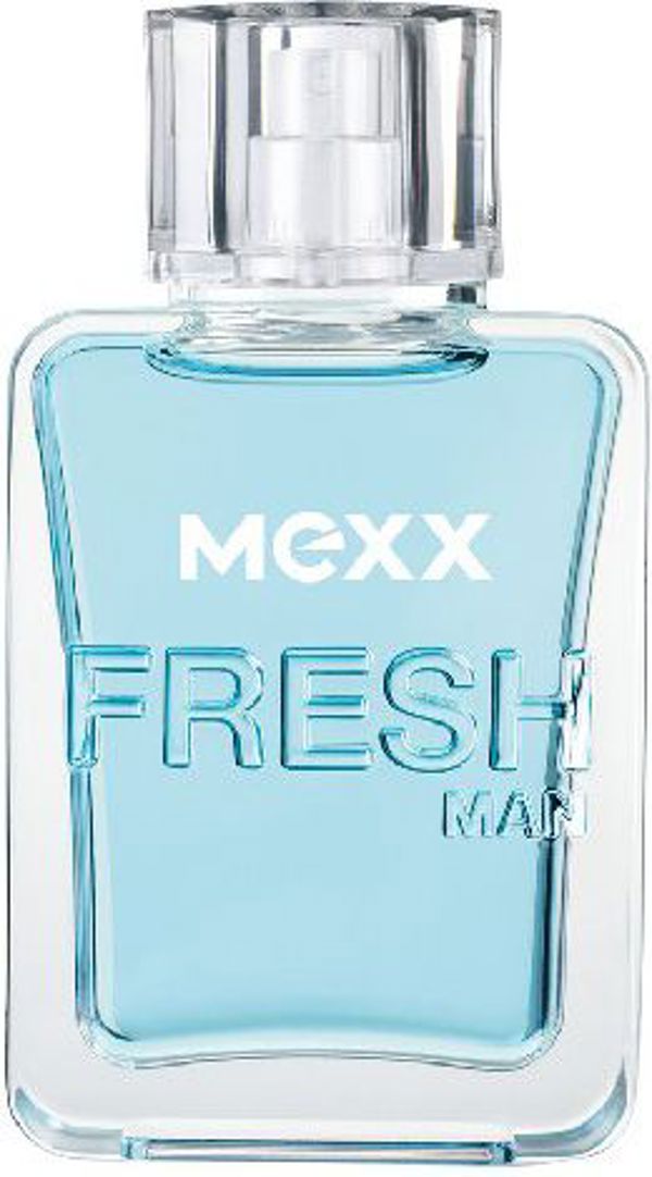 Mexx Fresh Man EDT 30 ml 890823 737052682198