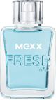 Mexx Fresh Man EDT 30 ml 890823 737052682198