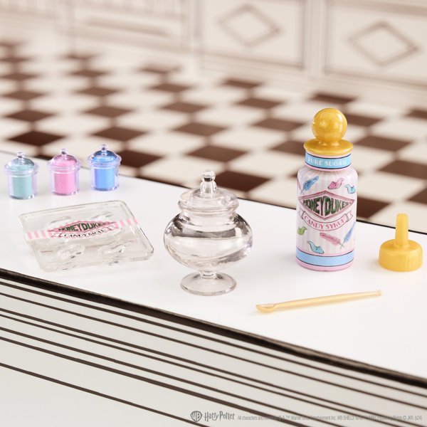 Φιγούρα Miniverse Make It Mini Harry Potter Honeydukes 1 τεμάχιο