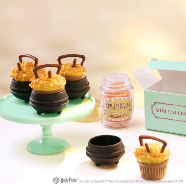 Φιγούρα Miniverse Make It Mini Harry Potter Honeydukes 1 τεμάχιο