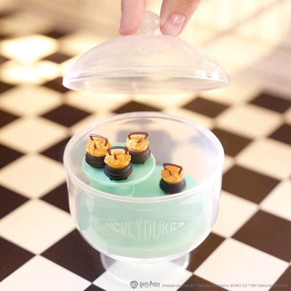 Φιγούρα Miniverse Make It Mini Harry Potter Honeydukes 1 τεμάχιο