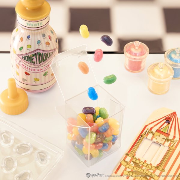 Φιγούρα Miniverse Make It Mini Harry Potter Honeydukes 1 τεμάχιο
