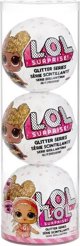 MGA Surprise Glitter 3-pack-Style 1