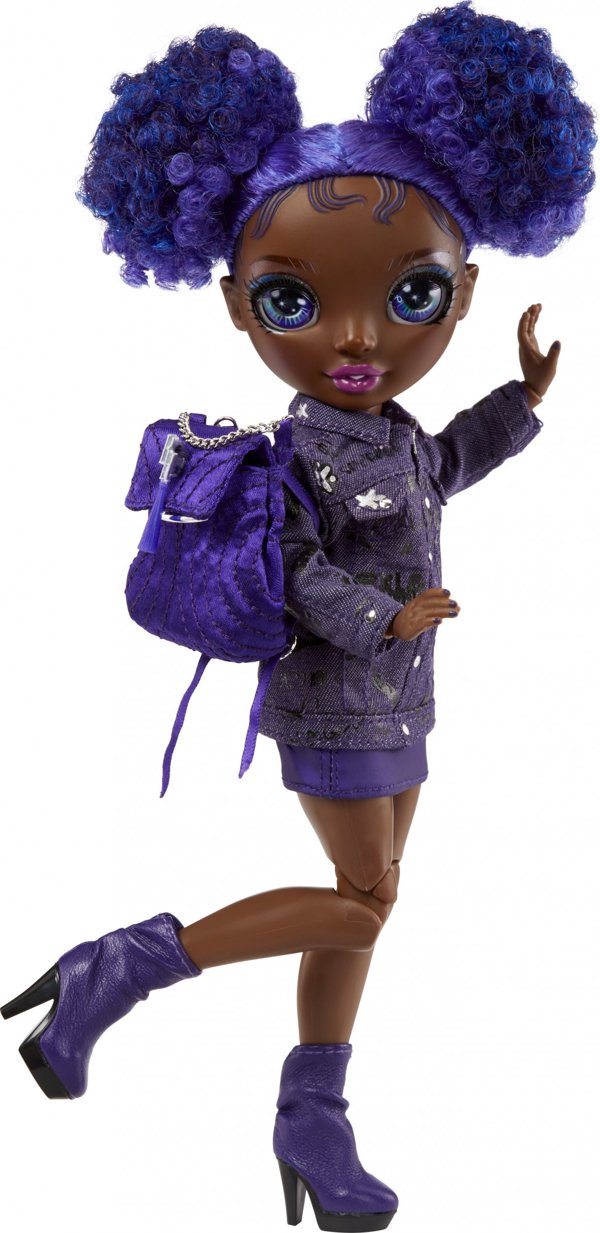 MGA TOY RAINBOW HIGH DOLL 582946