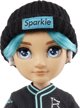 MGA TOY RAINBOW HIGH DOLL 582946