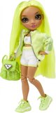 MGA TOY RAINBOW HIGH DOLL 582946