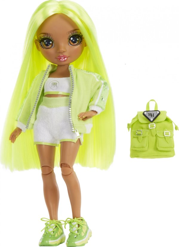MGA TOY RAINBOW HIGH DOLL 582946