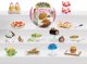 MGA MINIVERSE Playset Diner