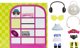 MGA L.O.L. Surprise! Fashion Packs Asst in PDQ