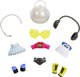 MGA L.O.L. Surprise! Fashion Packs Asst in PDQ