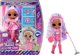 MGA LOL Surprise Tweens Neon Pop Stars - Κούκλα Kitty K, 4+ Ετών