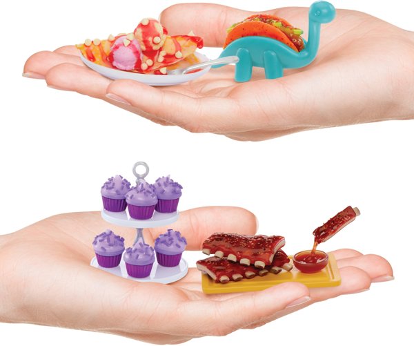 MGA Miniverse Mini Food 533306 /15