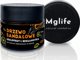 Mglife Mglife Σανταλόξυλο, γκρέιπφρουτ, περγαμόντο - φυσικό αποσμητικό σε κρέμα 50 ml