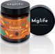 Mglife Κερί από Μέλισσο Κερί 120 ml