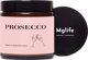 Mglife Αρωματικό κερί Prosecco 120ml