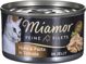 Miamor Φίνες Φιλέτες κοτόπουλο με ζυμαρικά 100 g