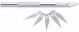 MicroSpareparts Mobile Σκαρπέλο με σετ λεπίδων (MOBX-TOOLS-025)