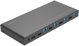 MicroConnect MC-HDMIKVM0401-USB3-4K χωρίς κατηγορία