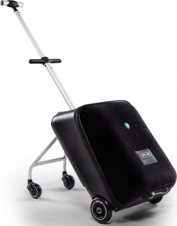 Micro MICRO lagaminas Ride On Luggage Eazy, ML0013