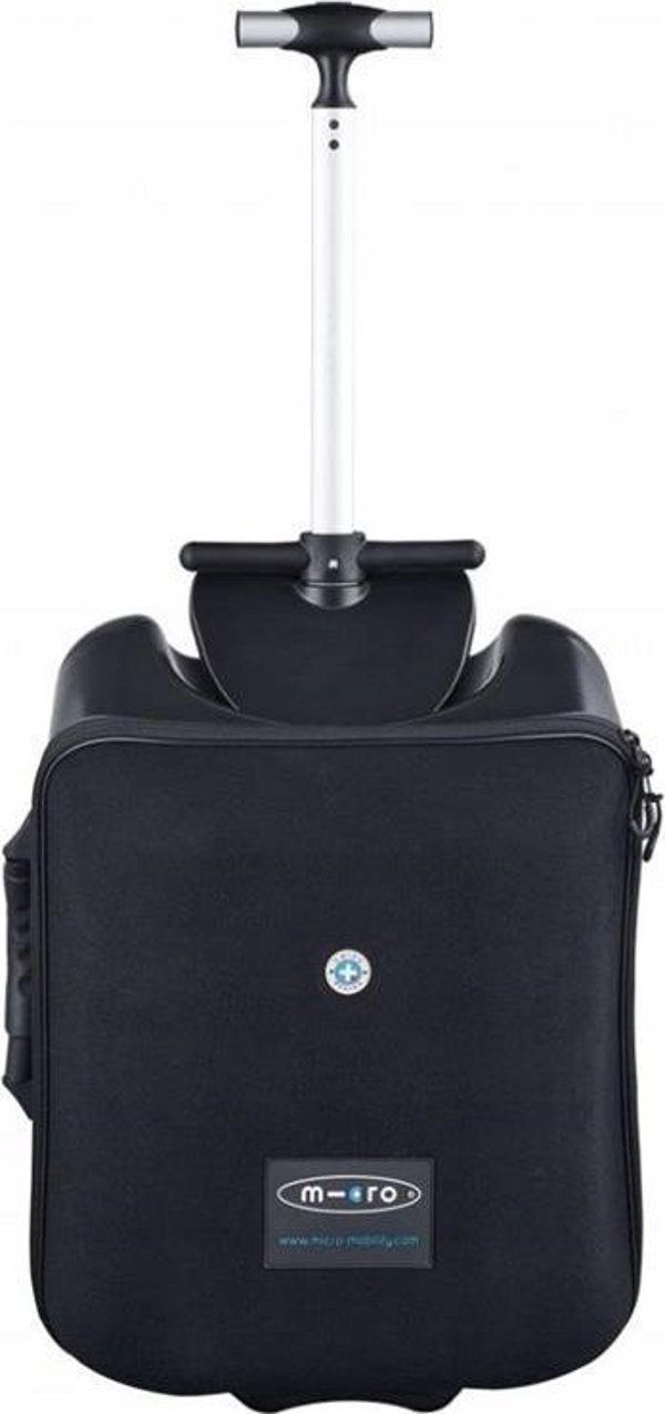 Micro MICRO lagaminas Ride On Luggage Eazy, ML0013