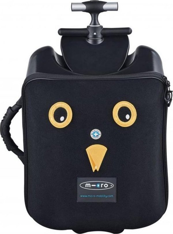 Micro MICRO lagaminas Ride On Luggage Eazy, ML0013