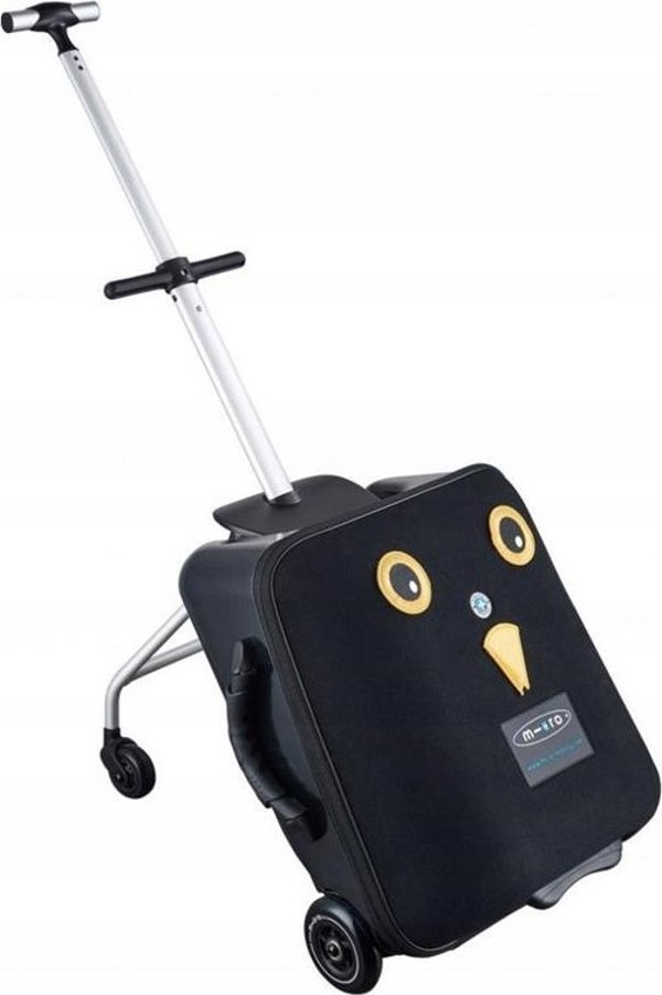 Micro MICRO lagaminas Ride On Luggage Eazy, ML0013
