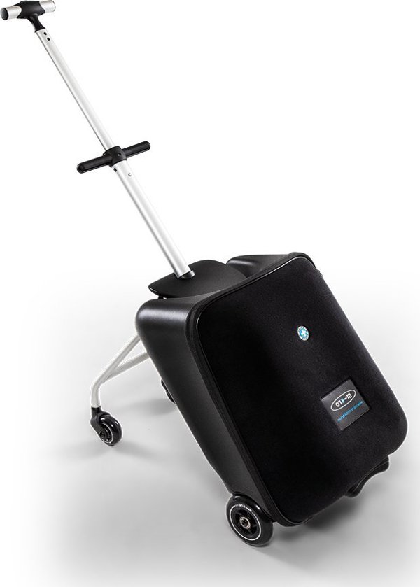 Micro MICRO lagaminas Ride On Luggage Eazy, ML0013