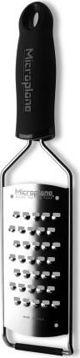 Microplane Gourmet Τρίφτης Extra Coarse - Ανοξείδωτος Τρίφτης Κουζίνας
