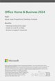 Microsoft Office Home & Business 2024 SK (EP2-06684)