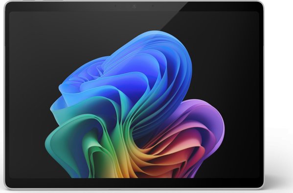 MICROSOFT Surface Pro11 33,02cm 13 ίντσες Intel Core Ultra 5 236V 16GB 256GB Platinum W11P COMM