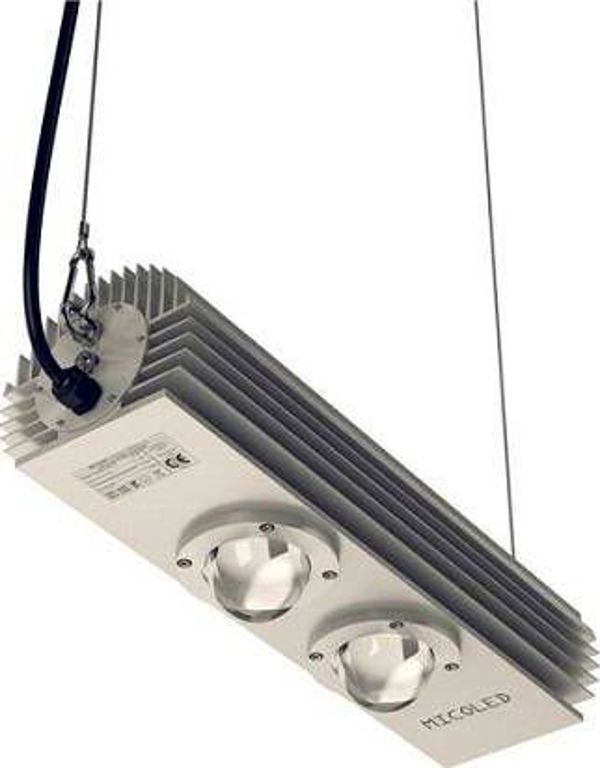 Φωτιστικό LED οροφής 70W MICOLED 5K4GG03