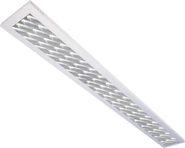 MICOLED Λάμπα γραφείου LED Panel 35W-em-BP-HD-4K-RIB-14120