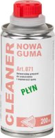 Καθαριστικό Micro Chip NOWA GUMA 200ml ART.071