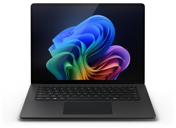 Microsoft Surface Laptop 7 ZHR-00009 X Elite X1E-80-100 Touch 15" 32GB 1000SSD Adreno W11Pro Γραφίτης